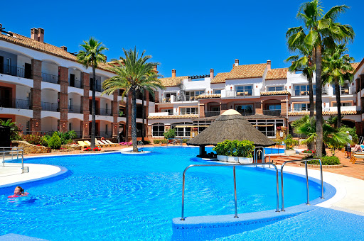 Hotel La Cala Resort ubicada en La Cala de Mijas (Málaga)