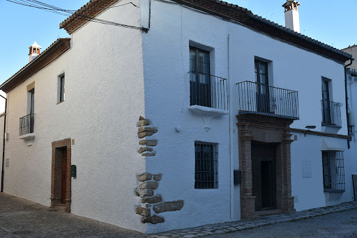 Aire de Ronda ubicada en Ronda (Málaga)