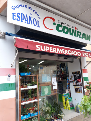 Coviran