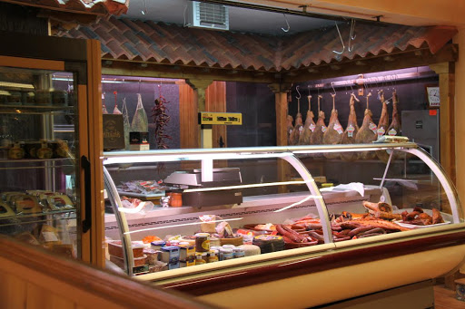La Despensa Embutidos de León El Montañés de Vegacervera ubicada en León (León)