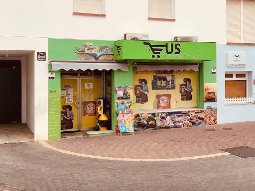zeUS Supermercado ubicada en Almería (Almería)