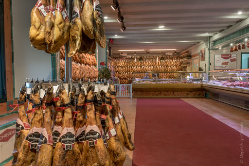 Montesierra ubicada en Jerez de la Frontera (Cádiz)