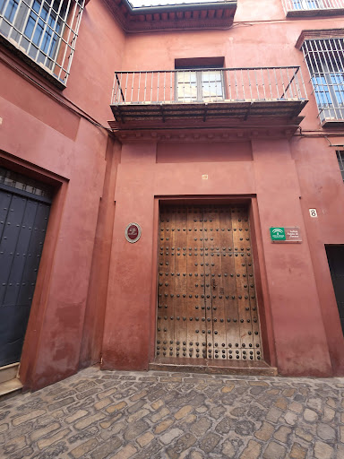 Casa de Murillo ubicada en Seville (Sevilla)