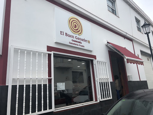 Carnicería El Buen Ganadero ubicada en Tegueste (Santa Cruz de Tenerife)