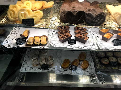 MARQUÉS Free From (Confitería Marqués) ubicada en Madrid (Madrid)