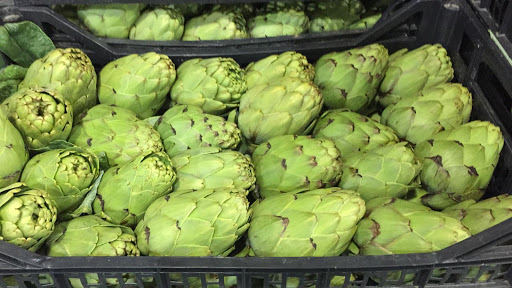 Supermercado Carmen y María Jesús ubicada en Palenciana (Córdoba)