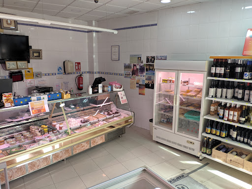 CashKash - Halak Bet Yossef - Glatt Kosher Torremolinos ubicada en Torremolinos (Málaga)