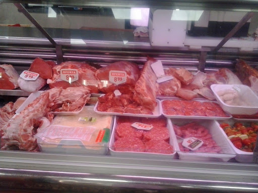 Carnes de Cebreros ubicada en Cebreros (Ávila)