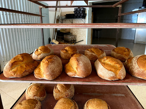 Panaderia pastelería Pepe el soldao ubicada en Los Badalejos (Cádiz)