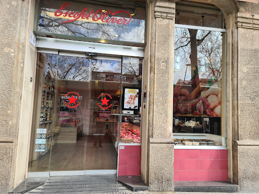 Escofet Oliver ubicada en Barcelona (Barcelona)
