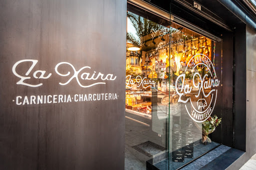 Carnicería Charcutería La Xaira ubicada en Alicante (Alicante)