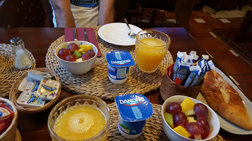 Solar Montes Claros ubicada en Granada (Granada)