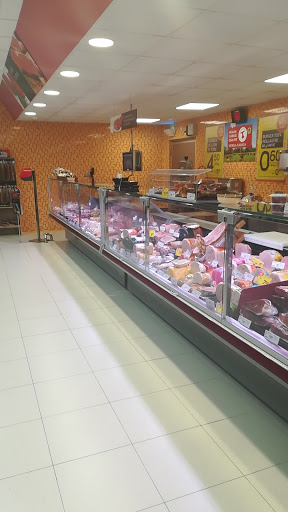 Supermercat Consum Tordera ubicada en Tordera (Barcelona)