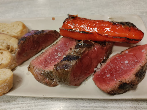 Taberna La Carnicería ubicada en Madrid (Madrid)