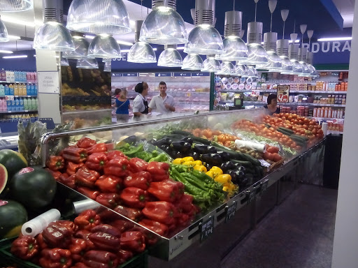 Condis ubicada en Polinyà (Barcelona)