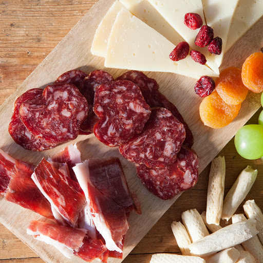 Delivinos Urban Gourmet ubicada en Madrid (Madrid)