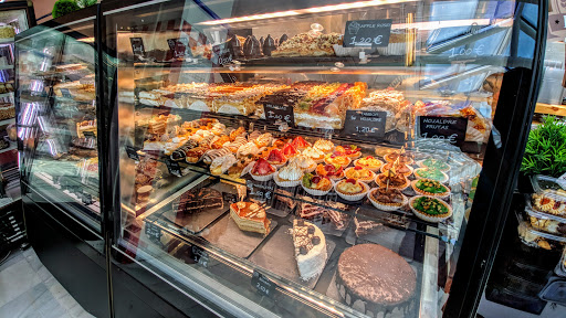 Supermarket Supermercado Granvia ubicada en Playa de las Américas (Santa Cruz de Tenerife)