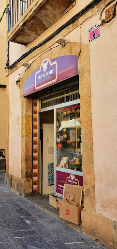 Maria Jesus ubicada en Tarragona (Tarragona)