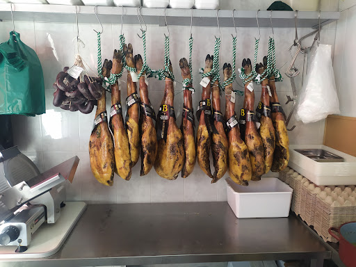 Carniceria Charcuteria ubicada en Seville (Sevilla)