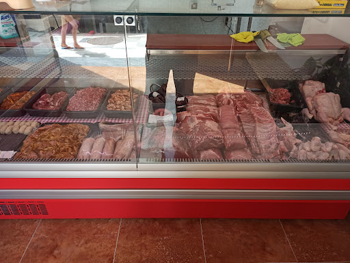 Carniceria El Sur ubicada en Berja (Almería)