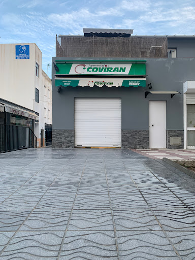 Supermercados Coviran ubicada en Matalascañas (Huelva)