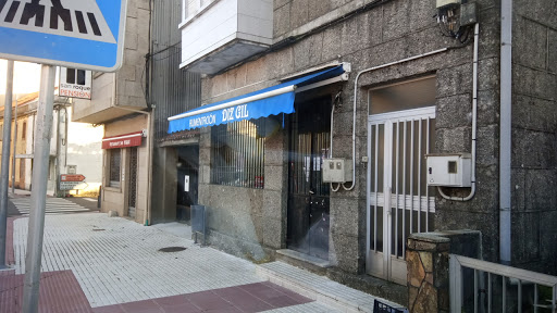 Alimentación Diz Gil ubicada en Soutelo de Montes (Pontevedra)