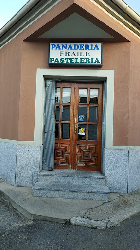 Sucesores de M Fraile ubicada en La Fuente de San Esteban (Salamanca)