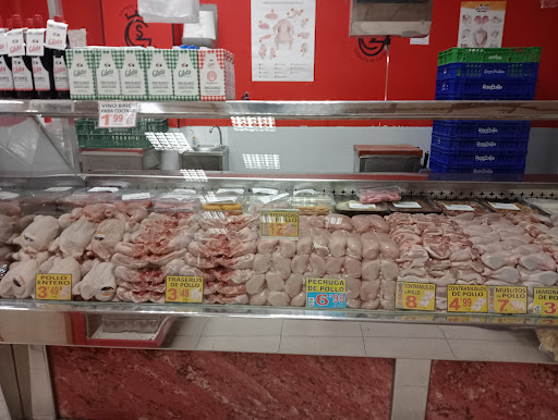 Carnes Selectas Gourmet ubicada en Madrid (Madrid)