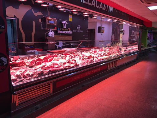 CARNES VILLACASTIN ubicada en Getafe (Madrid)