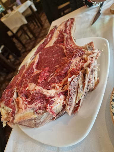 Camino De La Huerta ubicada en Alomartes (Granada)