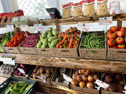 Frutería La Huerta Su Casa ubicada en Ingenio (Las Palmas)