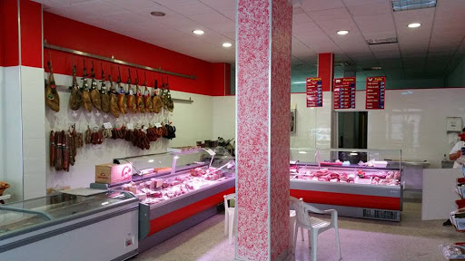 J.URBANO - Charcutería · Carnicería ubicada en Badajoz (Badajoz)