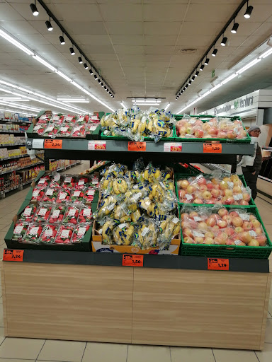 Supermercados Dia ubicada en Villanueva del Arzobispo (Jaén)