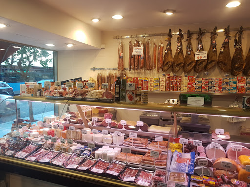 Mercado de la Cebada ubicada en Madrid (Madrid)