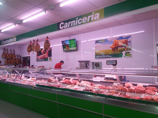 Supermercados Covirán - Los Pingalos ubicada en La Puebla de Montalbán (Toledo)