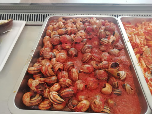 Rostisseria Llorenç ubicada en Llorenç del Penedès (Tarragona)