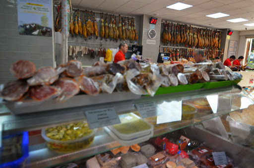 Carnicería Divina Pastora ubicada en Almería (Almería)