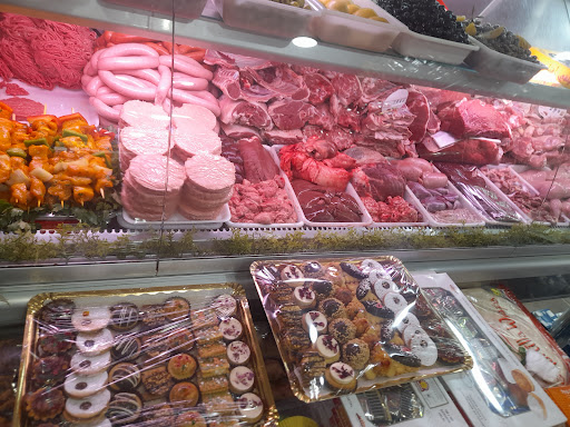 Carniceria halal. Ali. Quart de poblet ubicada en Quart de Poblet (Valencia)