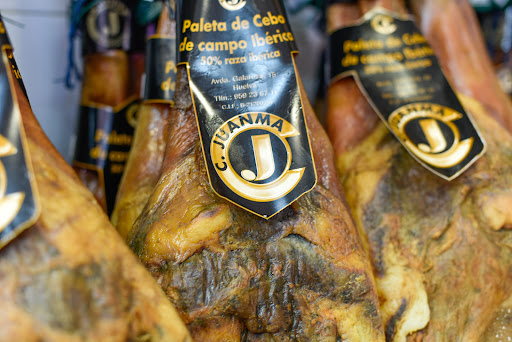 Carnicería Juanma ubicada en Huelva (Huelva)
