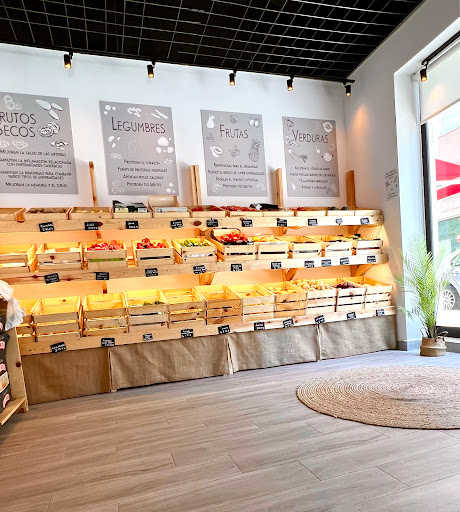 Sabor y Tradición Gourmet ubicada en Cuenca (Cuenca)