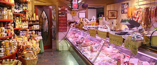 CARNICERIA - CHARCUTERÍA - DELICATESSEN ANTONIO BRUSAU ubicada en Donostia-San Sebastian (Gipuzkoa)