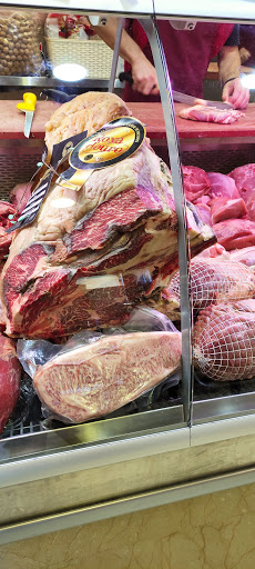 Carniceria Retinta ubicada en El Puerto de Santa María (Cádiz)