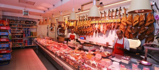 La Flor de La Dehesa ubicada en Madrid (Madrid)