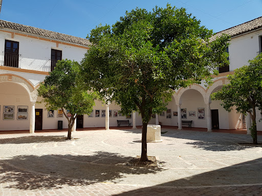 Museo Histórico de Puente Genil ubicada en Puente Genil (Córdoba)