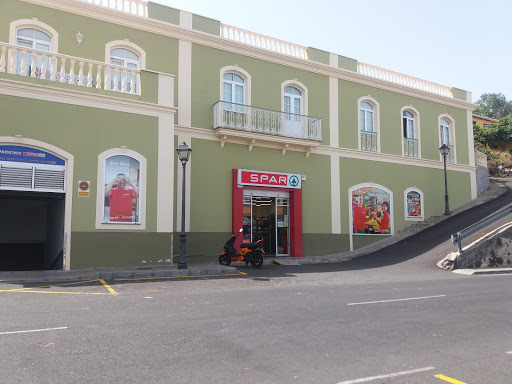 Spar Mazo ubicada en Villa de Mazo (Santa Cruz de Tenerife)