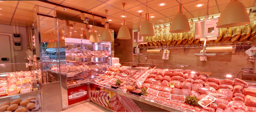 Carnicería El Parque ubicada en Madrid (Madrid)