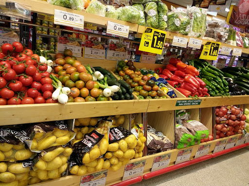 Ahorramás ubicada en Madrid (Madrid)