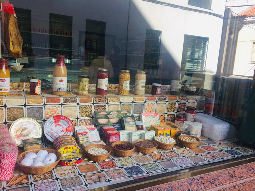 El Pimentonero ubicada en Guadalajara (Guadalajara)