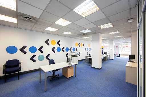 Randstad Girona - Serveis de Recursos Humans ubicada en Girona (Girona)