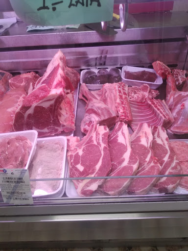 Carniceria Manolín ubicada en Illueca (Zaragoza)